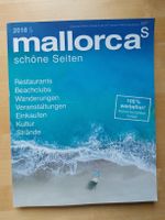 Mallorca Schöne Seiten Reiseführer 2018; 100 % werbefrei